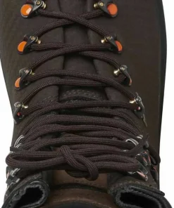 Chevalier Unisex Tundra Light Wind-Tex Boots Leather Brown