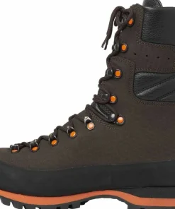Chevalier Unisex Tundra Light Wind-Tex Boots Leather Brown