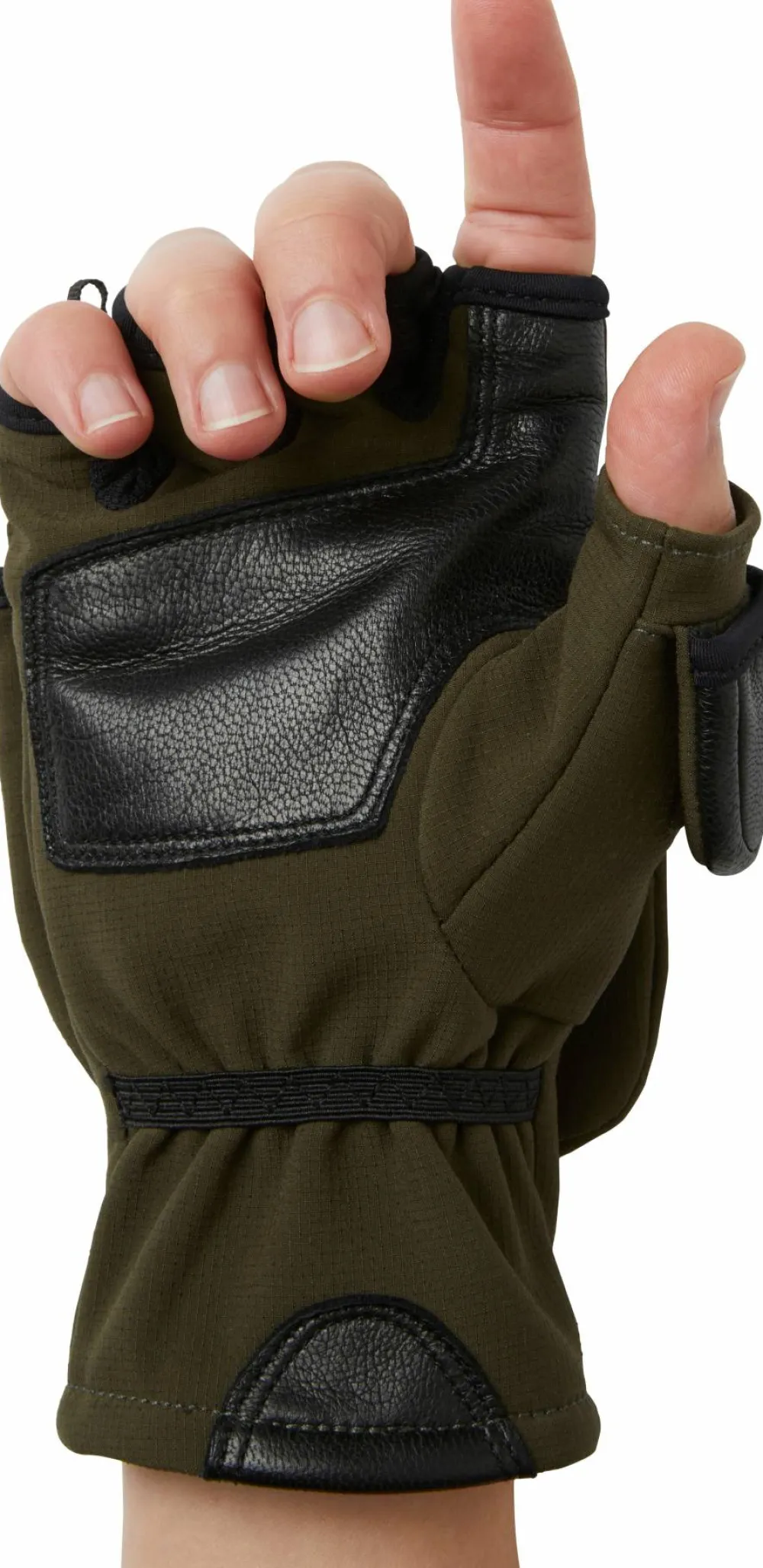 Discount Ventus Windblocker Pullover Mittens Handskar & Vantar Herr