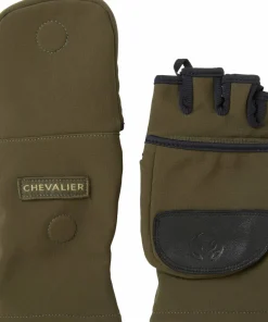 Discount Ventus Windblocker Pullover Mittens Handskar & Vantar Herr