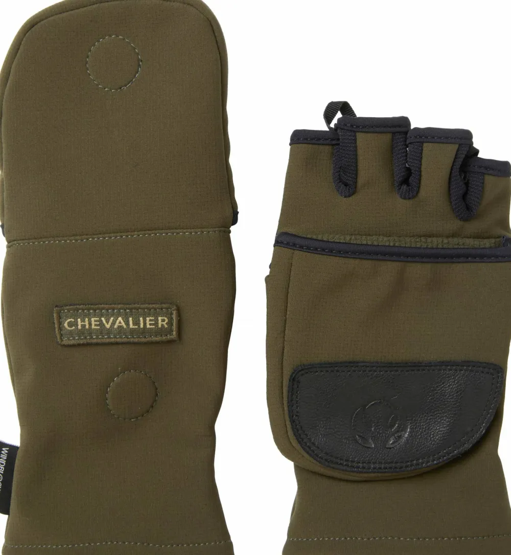 Discount Ventus Windblocker Pullover Mittens Handskar & Vantar Herr