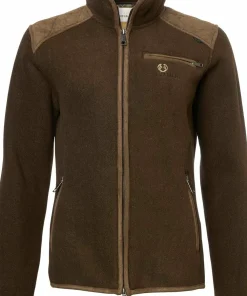 Women's Ashwick Fleece Jacket Damtröjor & Skjortor|Jakt