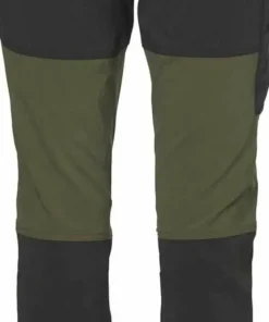 Chevalier Women's Delta Light Pants Autumn Green