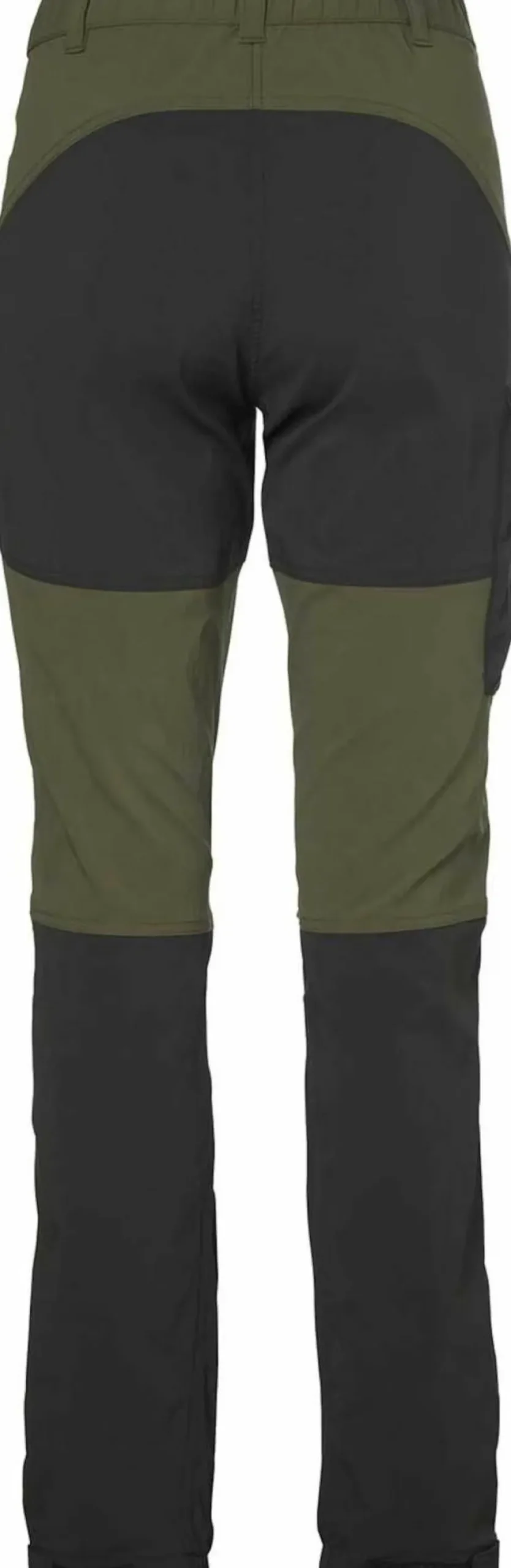 Chevalier Women's Delta Light Pants Autumn Green