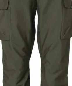 Chevalier Women's Endeavor Chevalite Pants 2.0 Autumn Green
