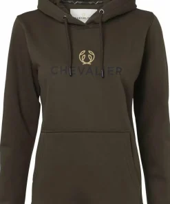 Discount Women's Hill Hoodie Damtröjor & Skjortor