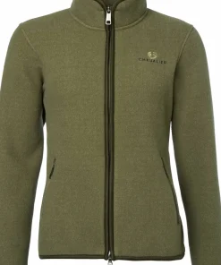 Chevalier Women's Mainstone Jacket Khaki Green Sale