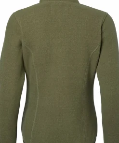 Chevalier Women's Mainstone Jacket Khaki Green
