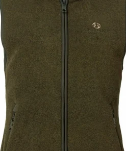 Online Women's Mainstone Vest Västar Dam