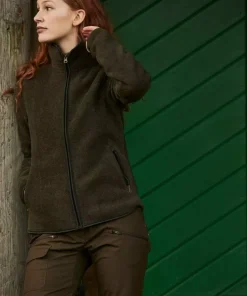 Chevalier Women's Mainstone Jacket Autumn Green