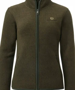 Chevalier Women's Mainstone Jacket Autumn Green