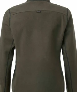 Chevalier Women's Mist Windblocker Reversible Jacket High Vis Orange Deer Clearance