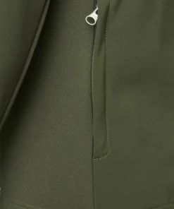 Chevalier Women's Nimrod Jacket Dark Green