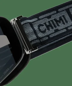 Chimi Ski 02 Cime Charcoal Black Discount