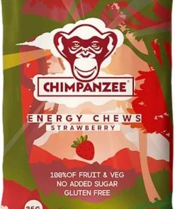 Hot Energy Chews Cykel|Rullskidåkning