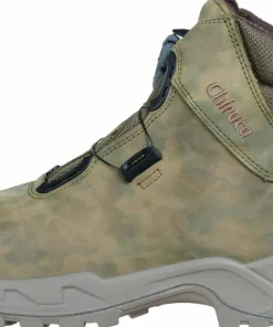 Discount Men's Cares BOA Gore-Tex Herrskor
