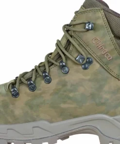 Outlet Men's Cares Gore-Tex Herrskor