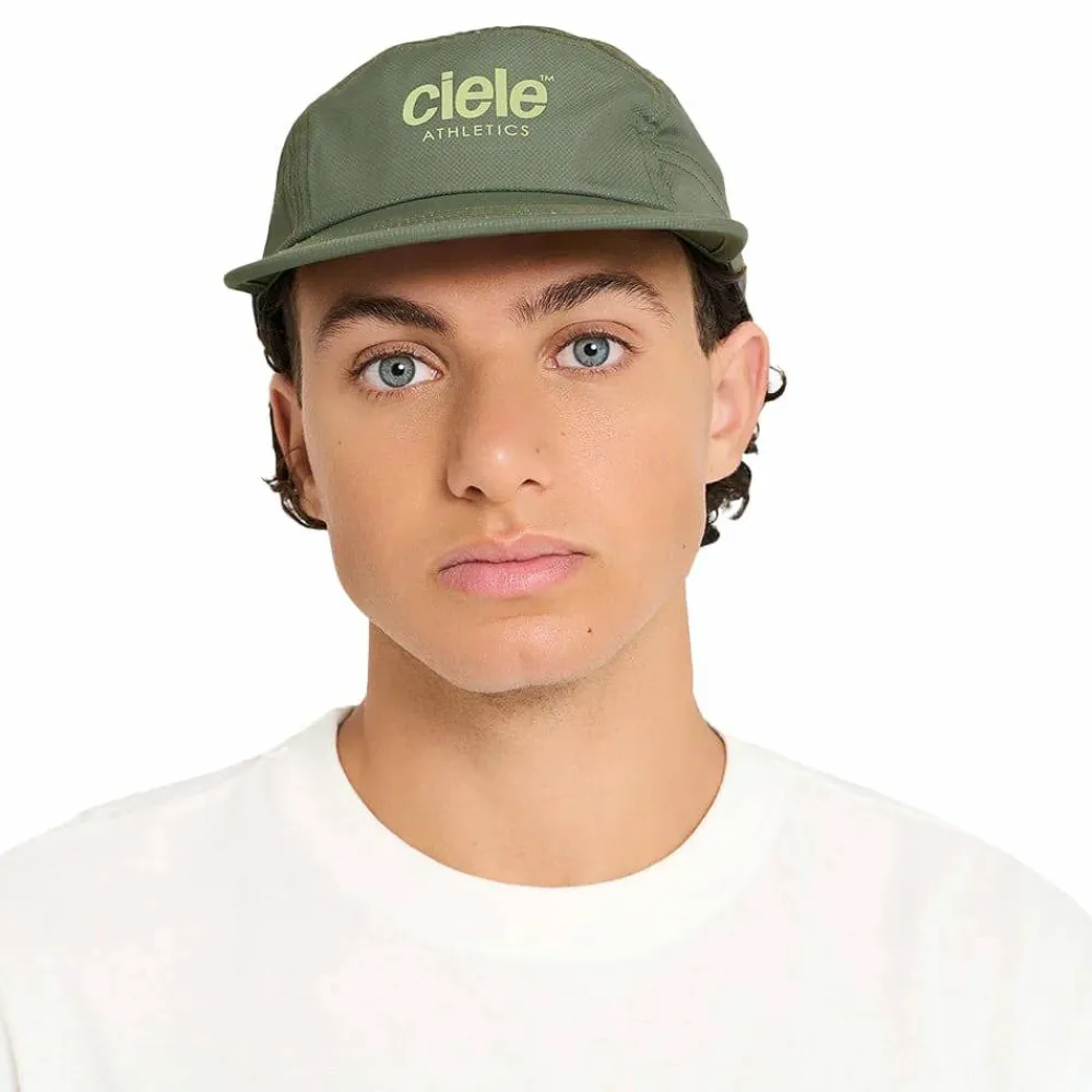 Ciele GOCap Classic Athletics Kombu New