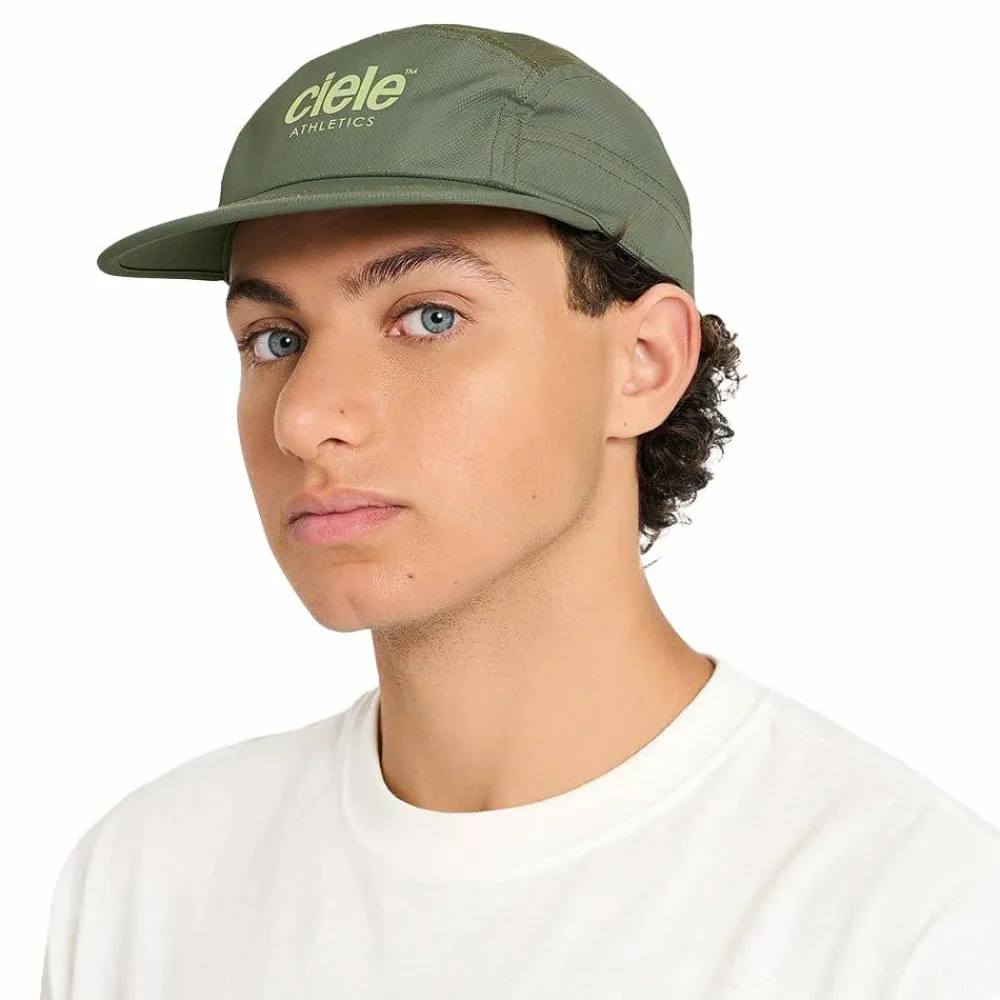 Ciele GOCap Classic Athletics Kombu New