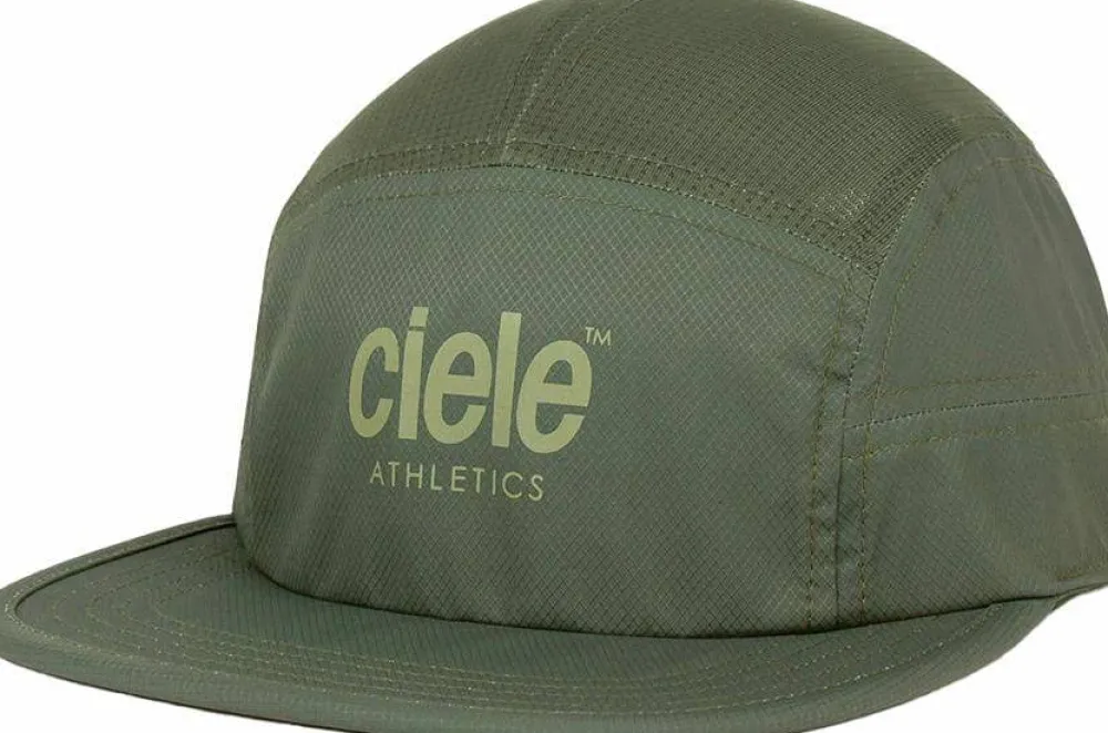 Ciele GOCap Classic Athletics Kombu New