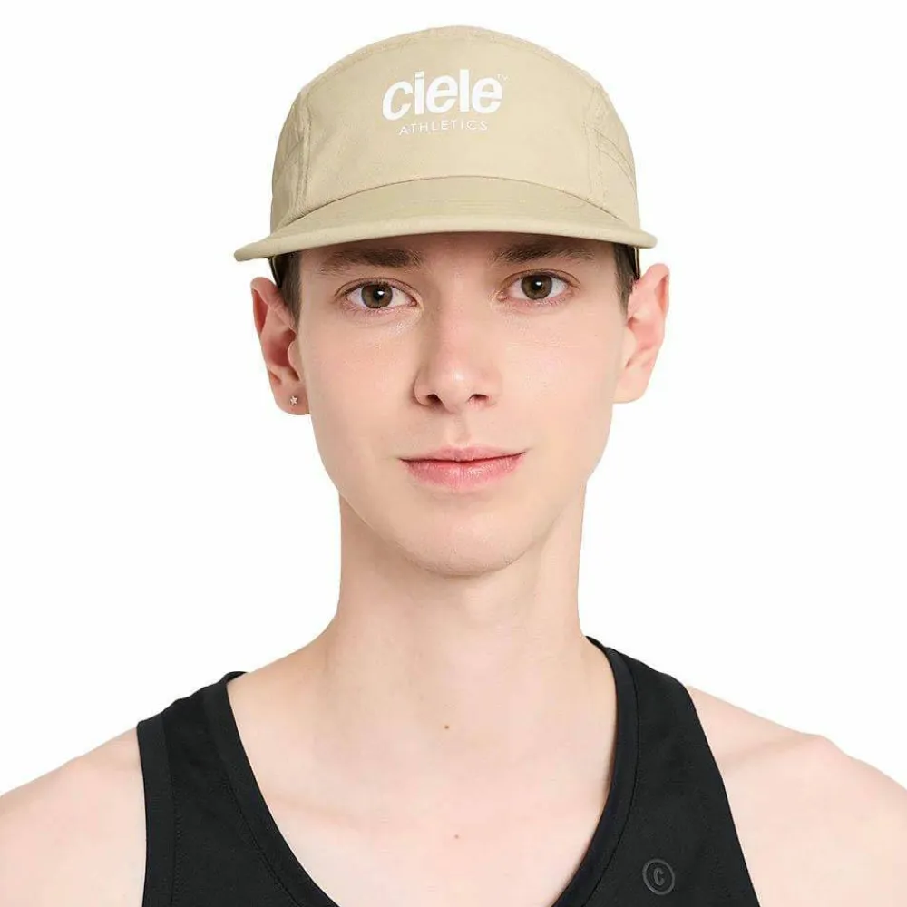 Online GOCap Classic Athletics Huvudbonader Herr