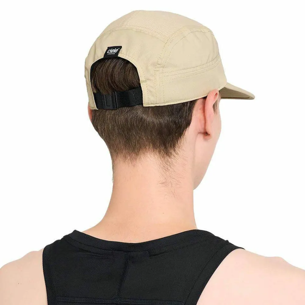 Online GOCap Classic Athletics Huvudbonader Herr