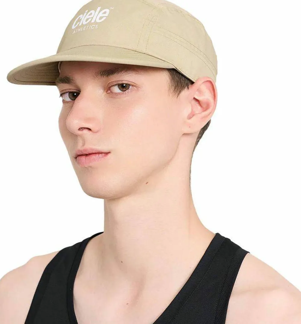 Online GOCap Classic Athletics Huvudbonader Herr