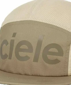 Ciele GOCap Comp Century Canvas Safari