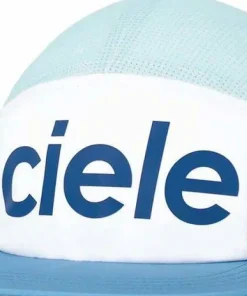 Ciele GOCap Comp Century White/Sky Blue Outlet