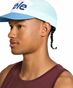 Ciele GOCap Comp Century White/Sky Blue Outlet