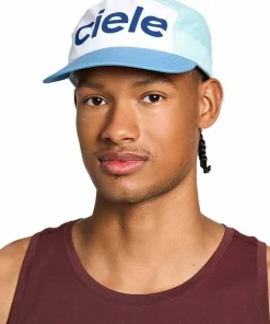 Ciele GOCap Comp Century White/Sky Blue Outlet