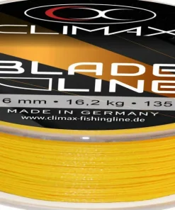 Climax Bladeline 100 m Yellow Clearance