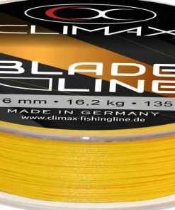 Climax Bladeline 100 m Yellow