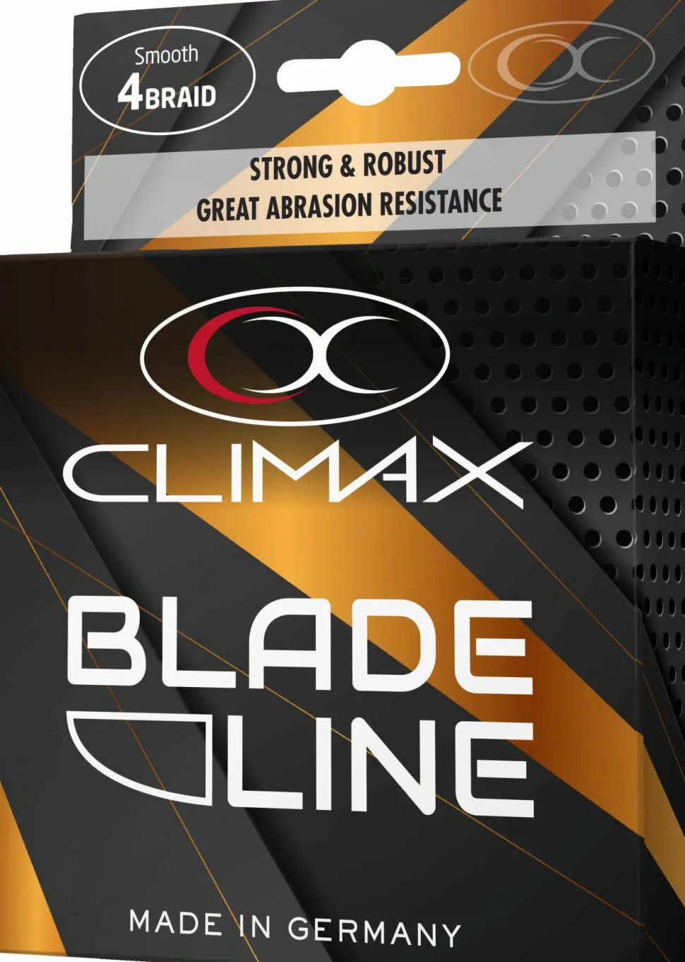 Climax Bladeline 100 m Yellow