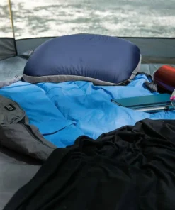 Discount Air-Core Hood/Camp Pillow Tält, Sovsäckar & Liggunderlag