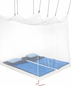 Cocoon Box Net Double White Outlet
