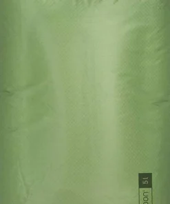 Cocoon Drybag Ultralight 5L Myrtle Green Hot
