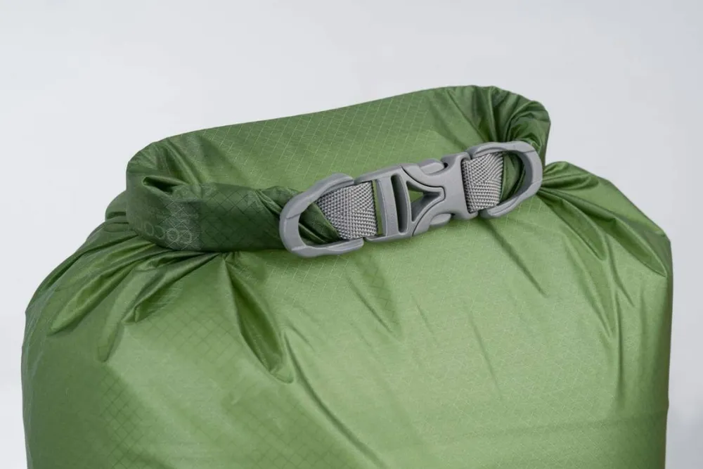 Cocoon Drybag Ultralight 5L Myrtle Green Hot