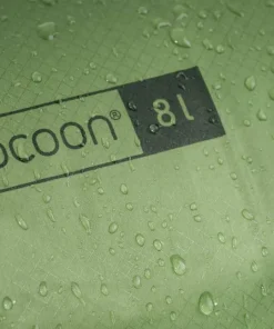 Cocoon Drybag Ultralight 3L Myrtle Green