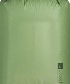 Cocoon Drybag Ultralight 13L Myrtle Green