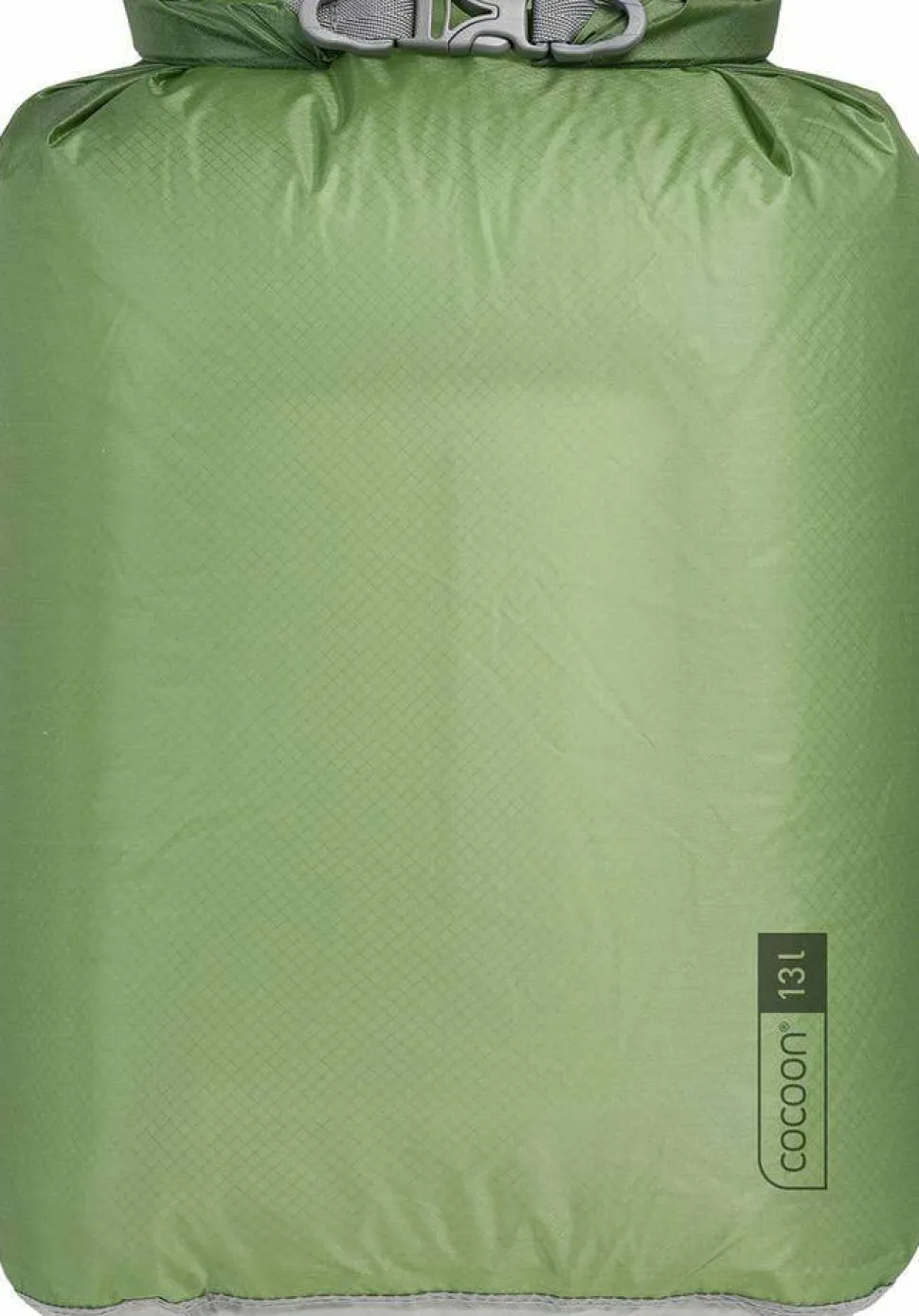 Cocoon Drybag Ultralight 13L Myrtle Green