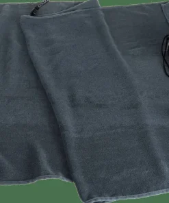 Cocoon Eco Travel Towel M Deep Ocean Discount