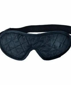 Cocoon Eye Shades De Luxe Black/Grey