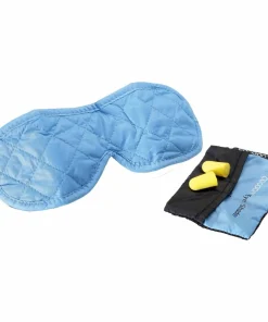 Cocoon Eye Shades Light Blue/Grey Clearance