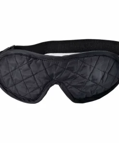 Cocoon Eye Shades Microfiber/Nylon Black/Grey Outlet
