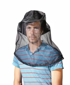 Cocoon Head Net Ultralight Black
