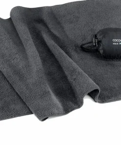 Cocoon Microfiber Terry Towel Light L Koala Clearance
