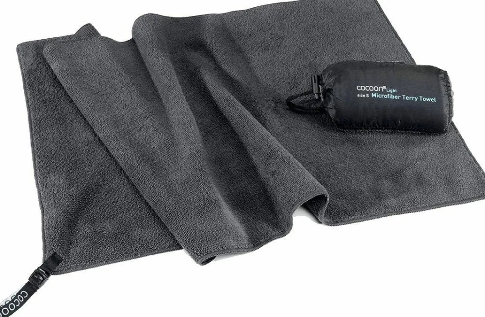 Cocoon Microfiber Terry Towel Light XL Koala