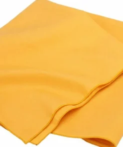 Cocoon Microfiber Towel Hyperlight L Sunrise