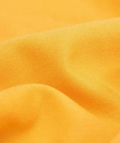 Cocoon Microfiber Towel Hyperlight L Sunrise